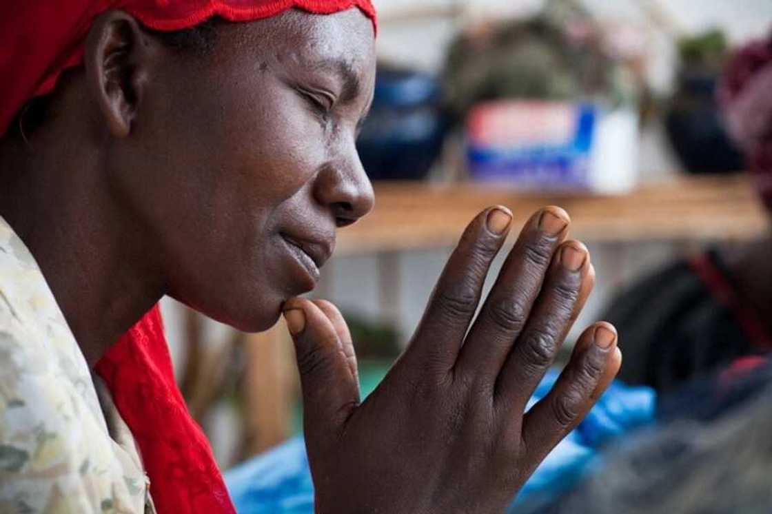 Ijaw names of God Ijaw names of God