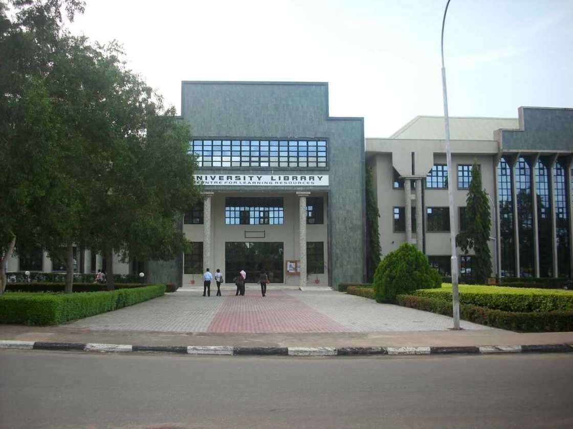 Covenant University Hostel requirements for residency Covenant University Hostel requirements for residency