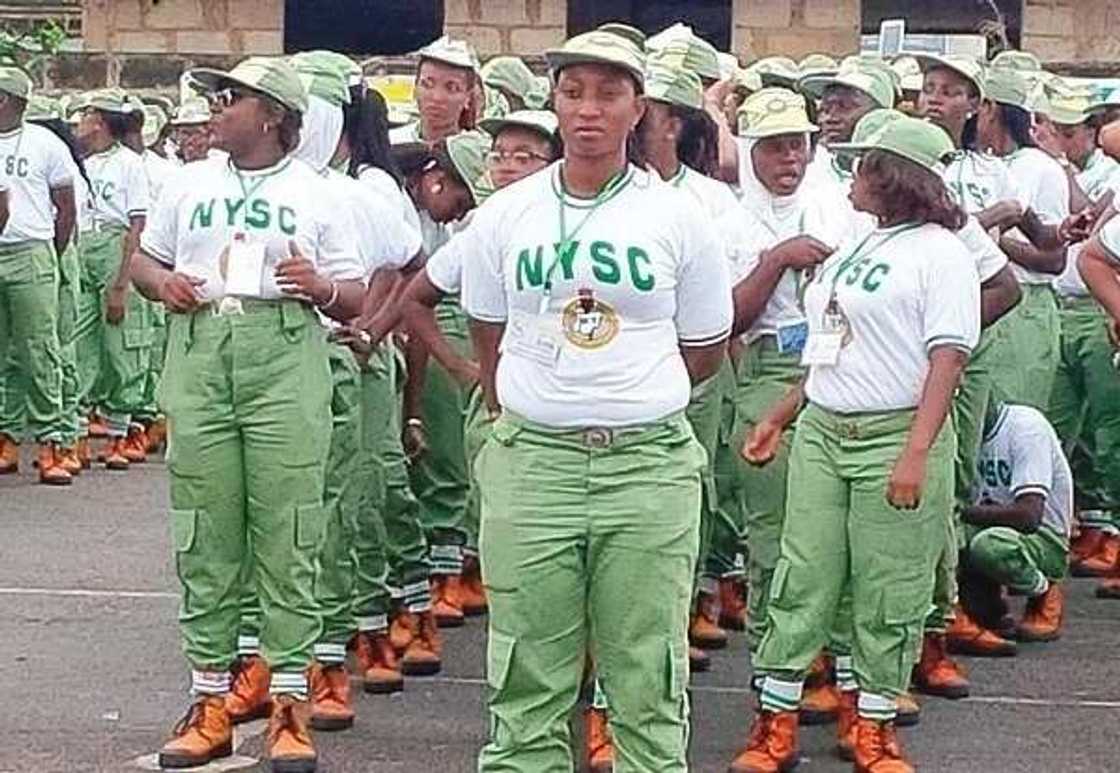 NYSC ta saki sunayen yan bautar kasa 9 da suka nutse a ruwa a Taraba NYSC ta saki sunayen yan bautar kasa 9 da suka nutse a ruwa a Taraba