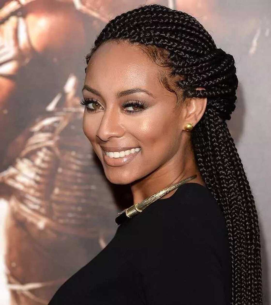 Classic braids Classic braids