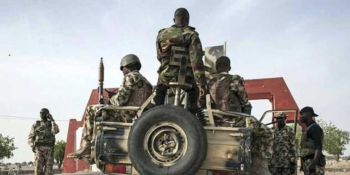 Nigerian Army/Imo State/Lieutenant PP Johnson/Southeast Nigerian Army/Imo State/Lieutenant PP Johnson/Southeast