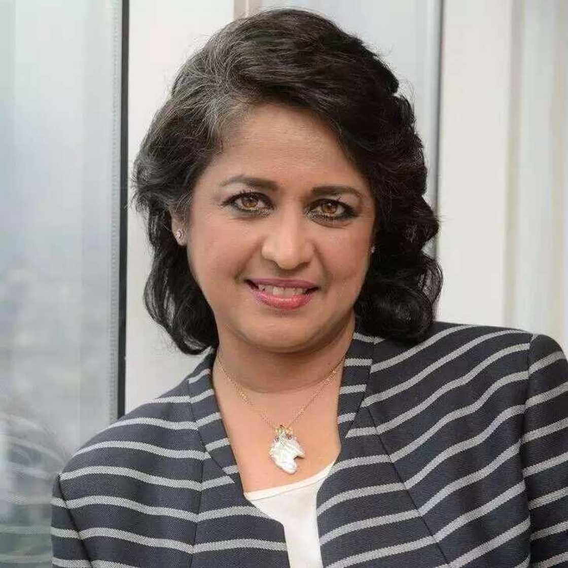 Former president of Mauritius to arrive July 18 for Murtala Muhammed Foundation Women Forum