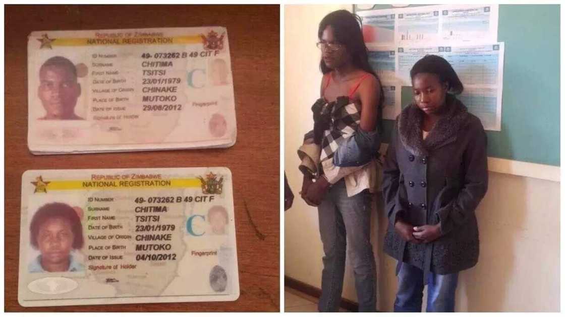 Yayi shigar mata don ya zana ma budurwarsa jarabawa Yayi shigar mata don ya zana ma budurwarsa jarabawa