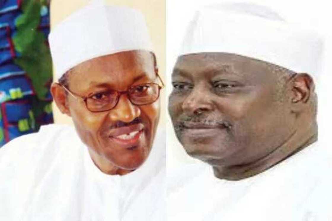 Shugaba Muhammadu Buhari na kafa tushi mai kyau na cingaba Najeriya – SGF Shugaba Muhammadu Buhari na kafa tushi mai kyau na cingaba Najeriya – SGF