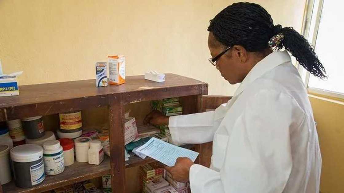 Challenges of Primary Health Care Challenges of Primary Health Care