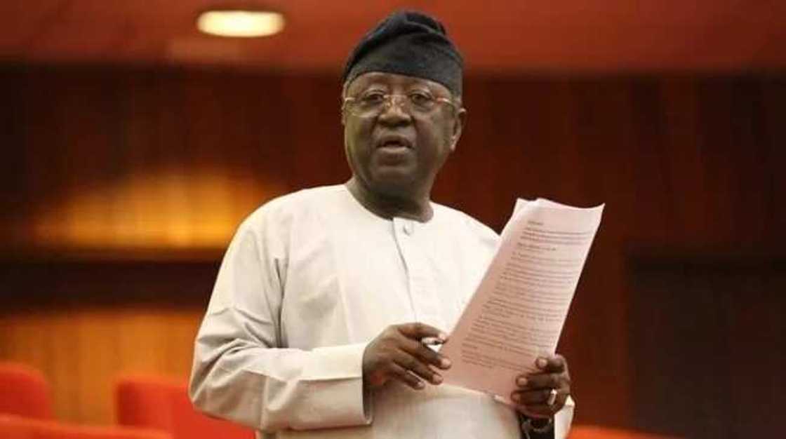 Jonah Jang yana alfahari da zuwa gidan yari, ya ce ya kafa tarihi Jonah Jang yana alfahari da zuwa gidan yari, ya ce ya kafa tarihi