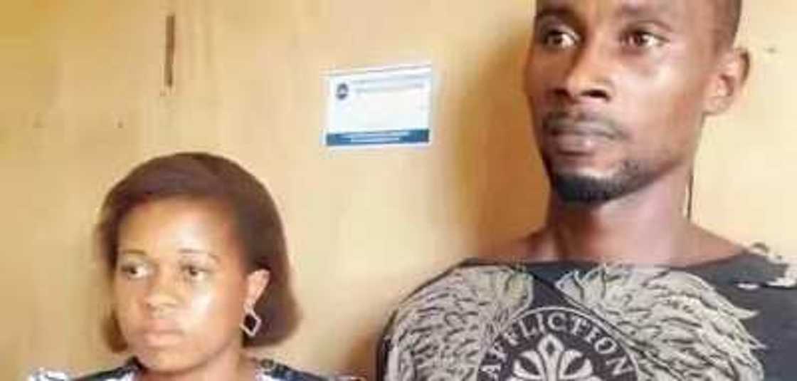 Nollywood Actor Sells His Son, Narrates Ordeal