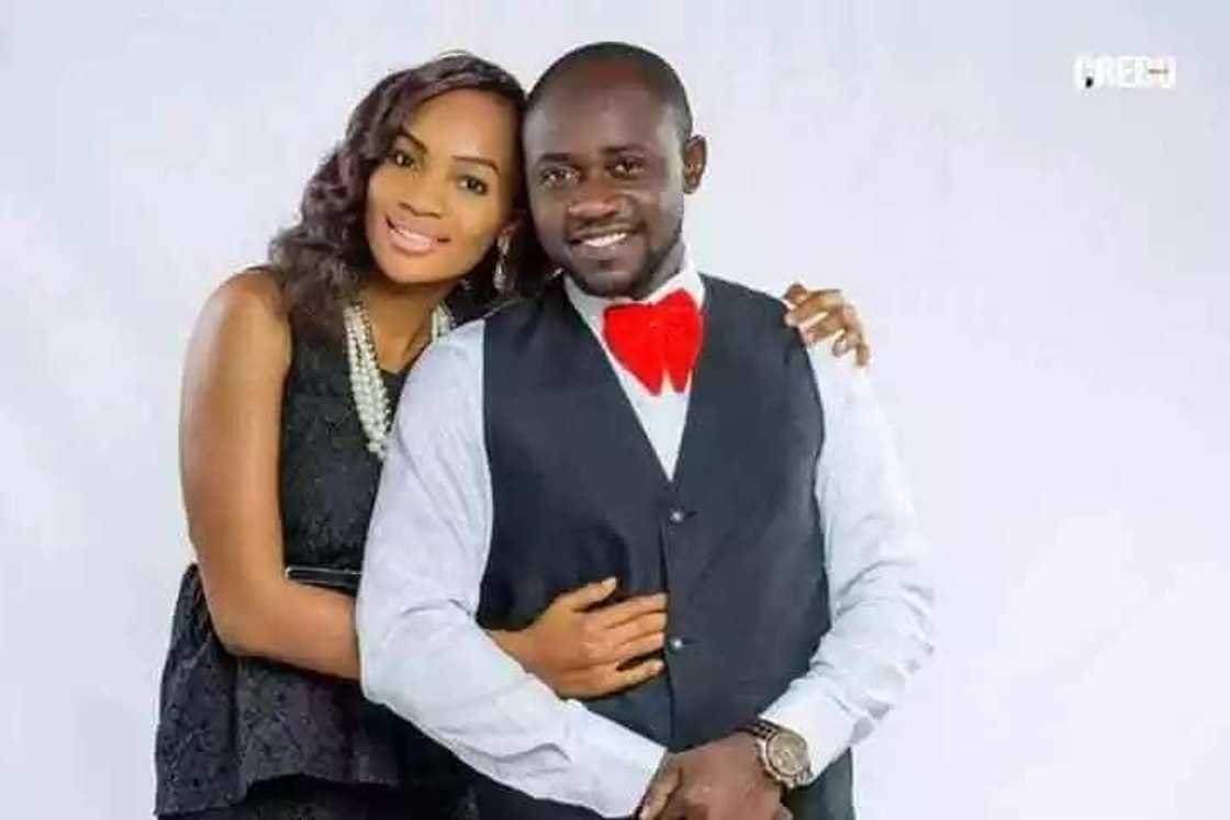 Lady accuses man of beating his wife to death 4 months after marriage (photos) Lady accuses man of beating his wife to death 4 months after marriage (photos)