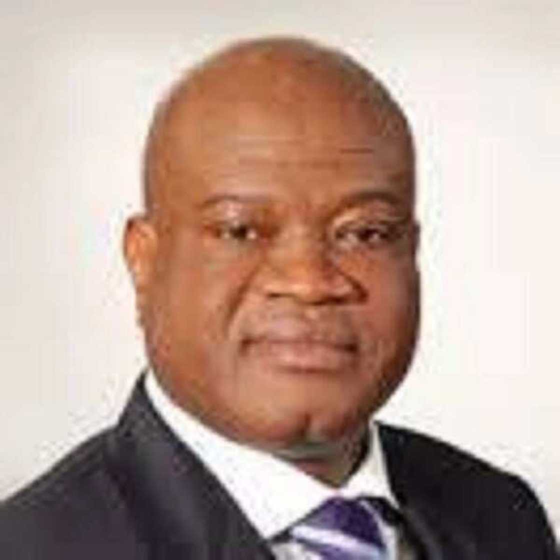 Who is Davido grandfather Who is Davido grandfather