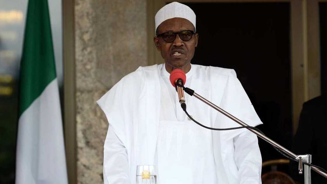 Farashin gangar danyen mai ya yi tashin da bai taba yi ba tun kafin hawan Buhari Farashin gangar danyen mai ya yi tashin da bai taba yi ba tun kafin hawan Buhari