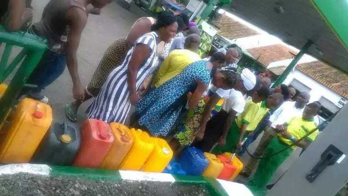 Jerin kasashe 20 aka akafi tsadar Kalanzir a duniya, Najeriya ce ta 14 Jerin kasashe 20 aka akafi tsadar Kalanzir a duniya, Najeriya ce ta 14