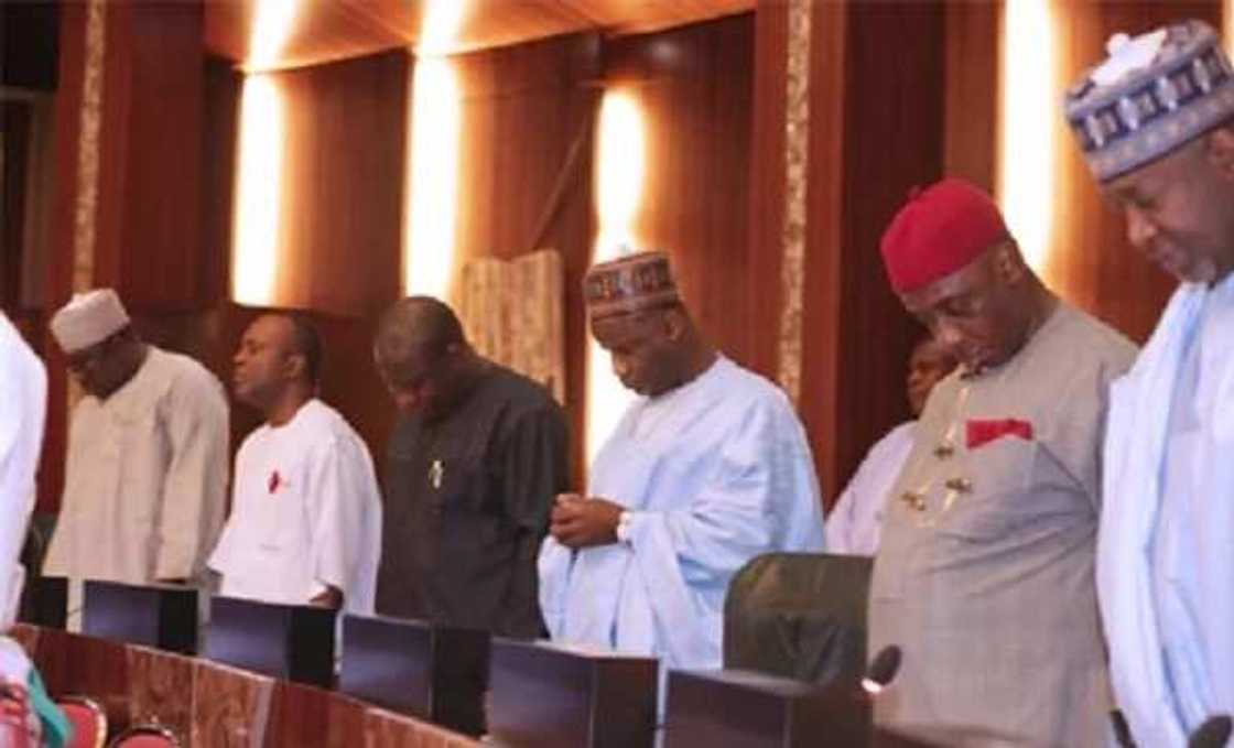 Yadda aikin Gwamnati ya zama na su wane-da-wane a mulkin Buhari Yadda aikin Gwamnati ya zama na su wane-da-wane a mulkin Buhari