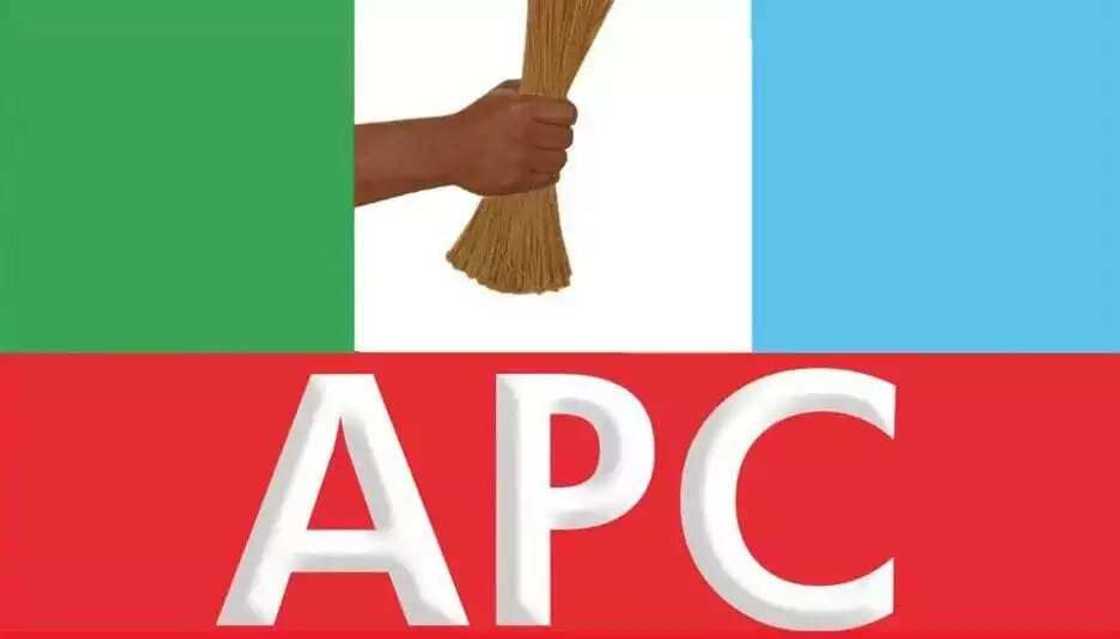 Wakilin jam’iyyar APC ya yanke ya mutu a Edo