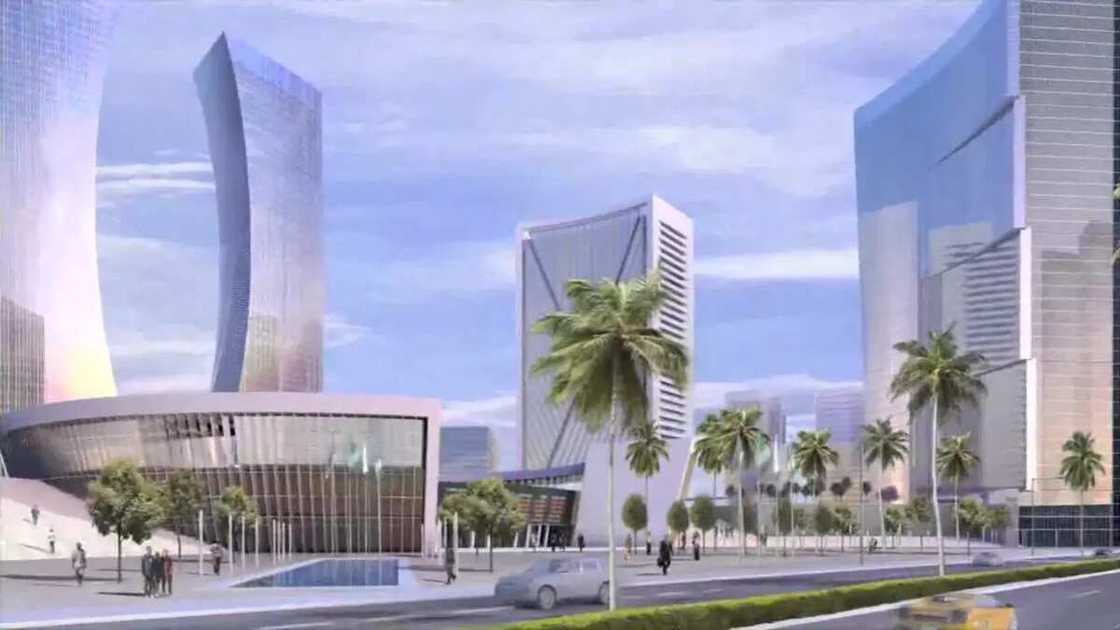 13 Most Expensive Places To Live In Lagos 13 Most Expensive Places To Live In Lagos