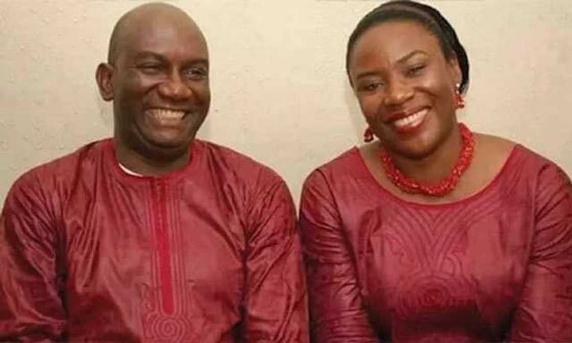 Just in: 48-year-old female lawyer who allegedly killed husband in Lagos remanded in prison Just in: 48-year-old female lawyer who allegedly killed husband in Lagos remanded in prison