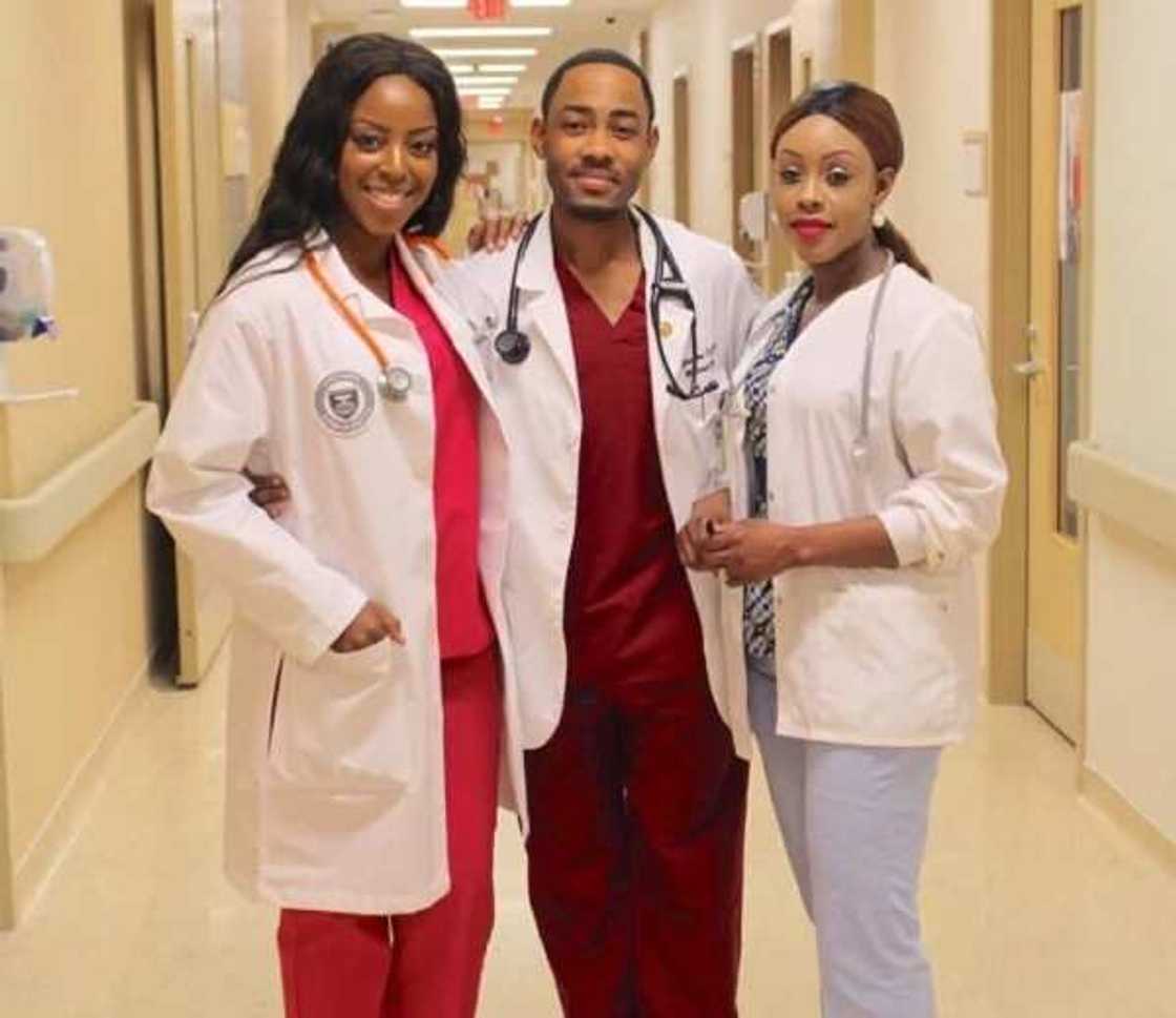 How many years to study medicine in Nigeria? How many years to study medicine in Nigeria?