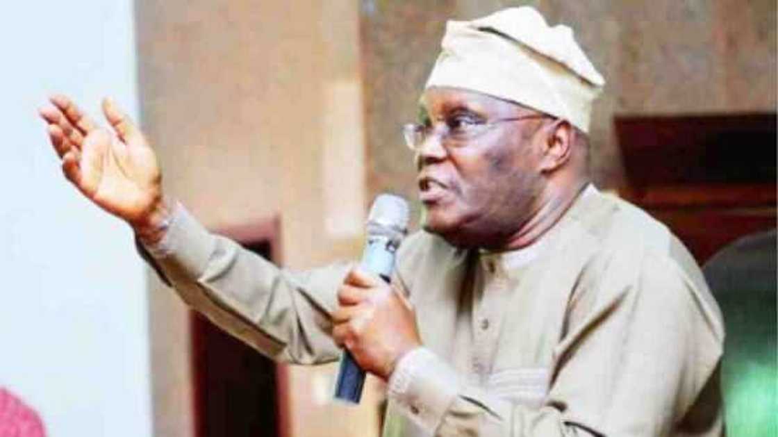 Atiku zai siyar da NNPCL idan ya gaji Buhari, a cewarsa