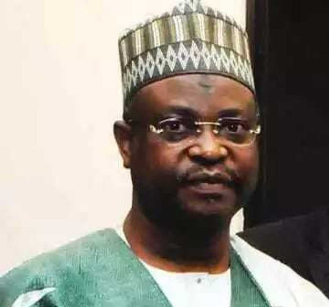 Shugaban Kasa Buhari yayi watsi da kowa bayan hawan sa mulki – Ghali Na’abba Shugaban Kasa Buhari yayi watsi da kowa bayan hawan sa mulki – Ghali Na’abba