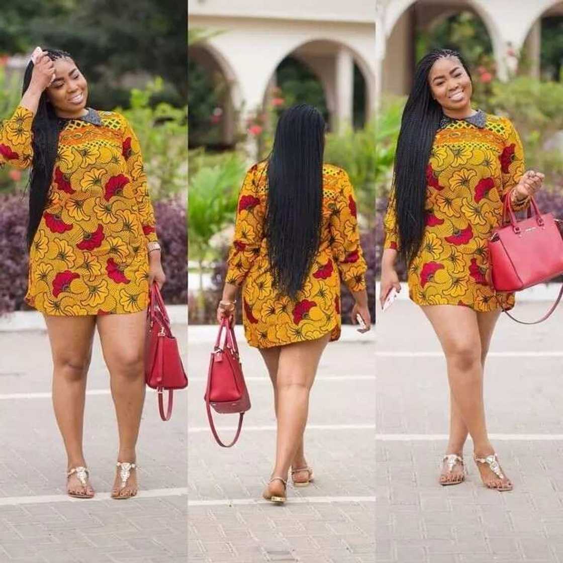 Ankara for teenagers Ankara for teenagers