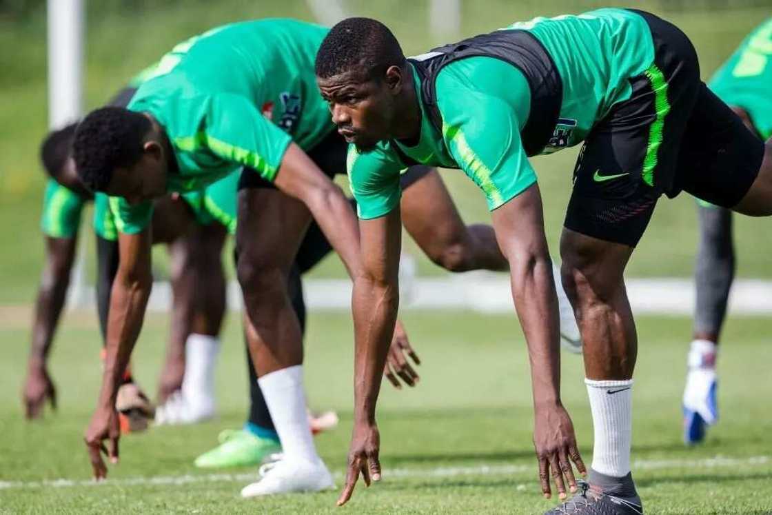 7 Super Eagles stars who may have played their last World Cup game for Nigeria 7 Super Eagles stars who may have played their last World Cup game for Nigeria