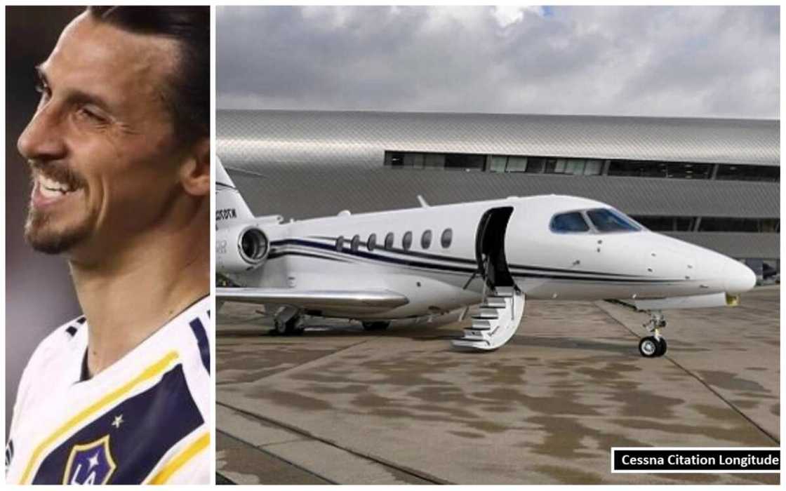 Zlatan Ibrahimovic Zlatan Ibrahimovic