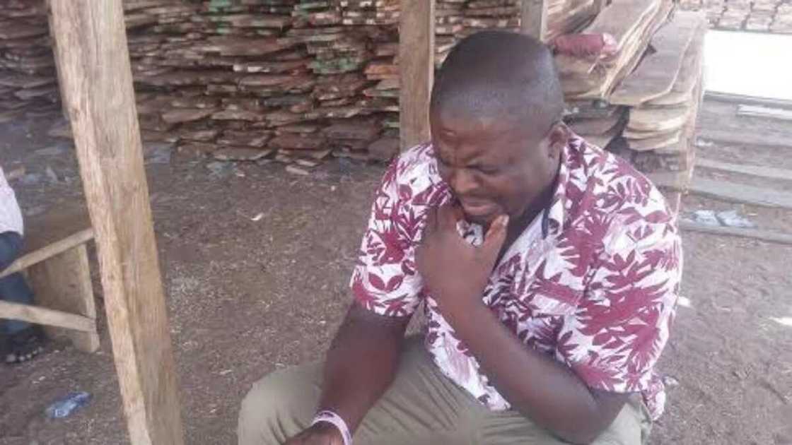 Uchenna Obidike Uchenna Obidike
