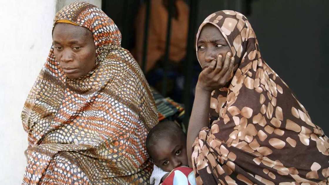 Plateau killings: Brave Imam hides 262 Christians in mosque from killer herdsmen Plateau killings: Brave Imam hides 262 Christians in mosque from killer herdsmen