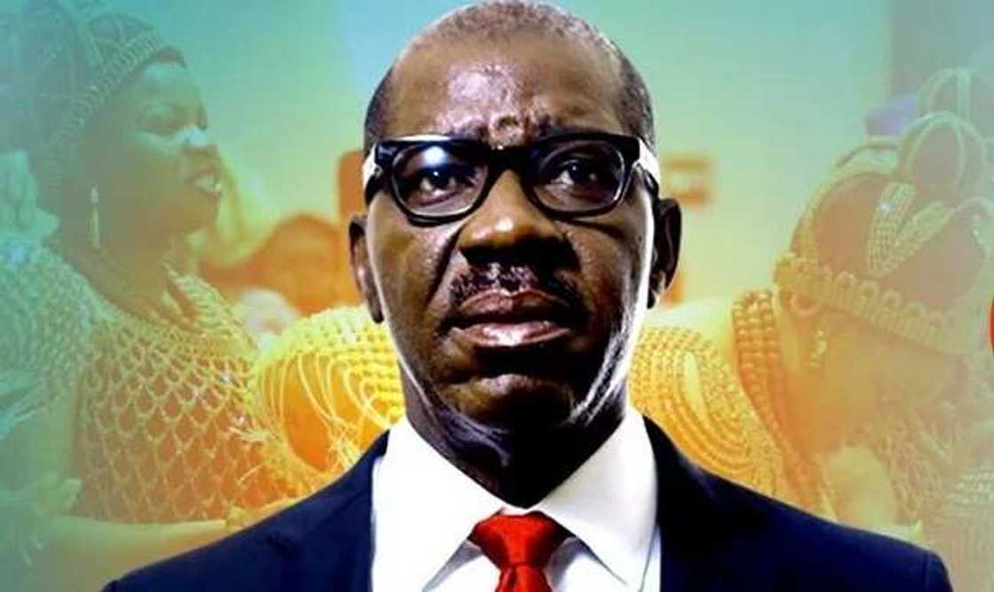 List of commissioners in Edo State Nigeria List of commissioners in Edo State Nigeria