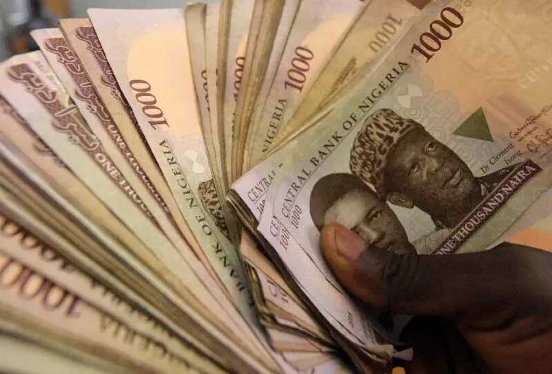 Wata mata ta damfari dan majalisar wakilai N15m Wata mata ta damfari dan majalisar wakilai N15m