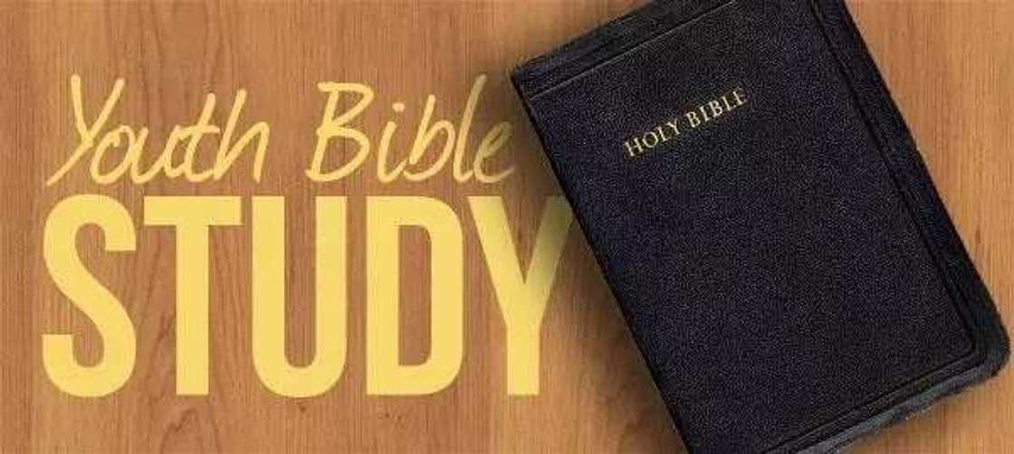 Bible study topics for youth Bible study topics for youth