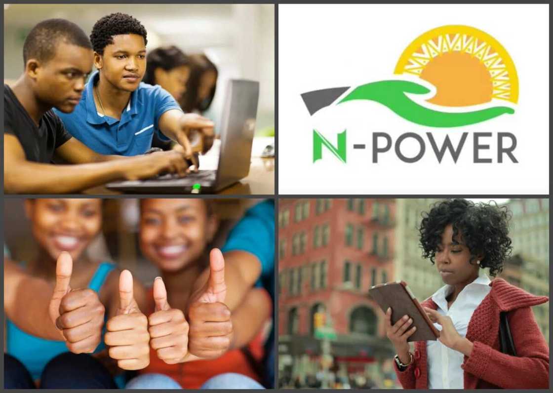 Npower online registration 2017/2018 - How to apply? Npower online registration 2017/2018 - How to apply?