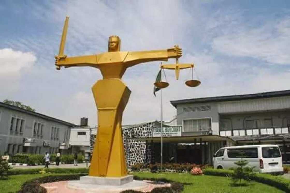 How to get a divorce in Nigeria, filing papers in court How to get a divorce in Nigeria, filing papers in court