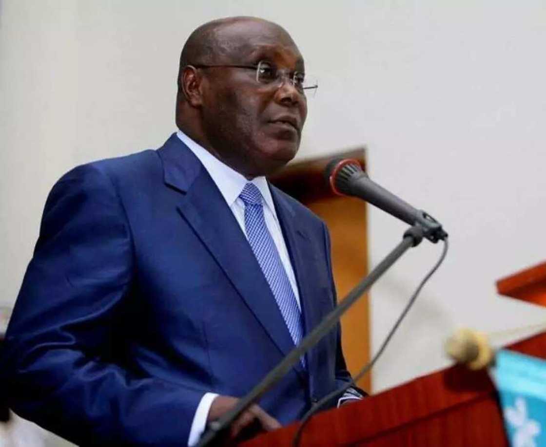 Gaskiya 9 game d Atiku Abubakar da ya kamata ku sani Gaskiya 9 game d Atiku Abubakar da ya kamata ku sani