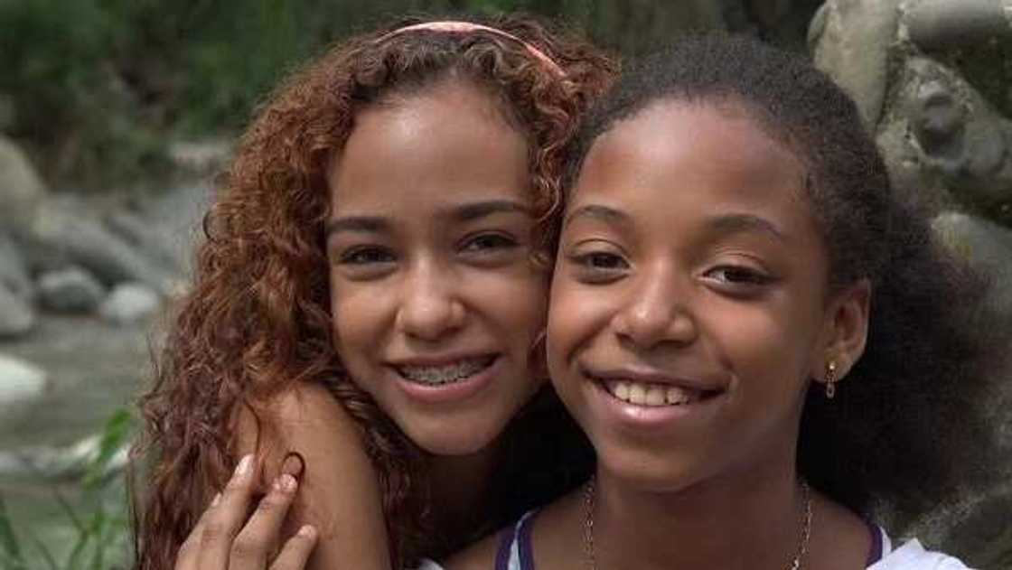 african friends african friends