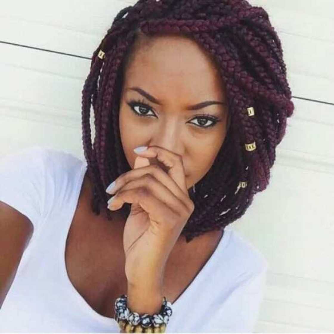 Hair for crochet braids Hair for crochet braids