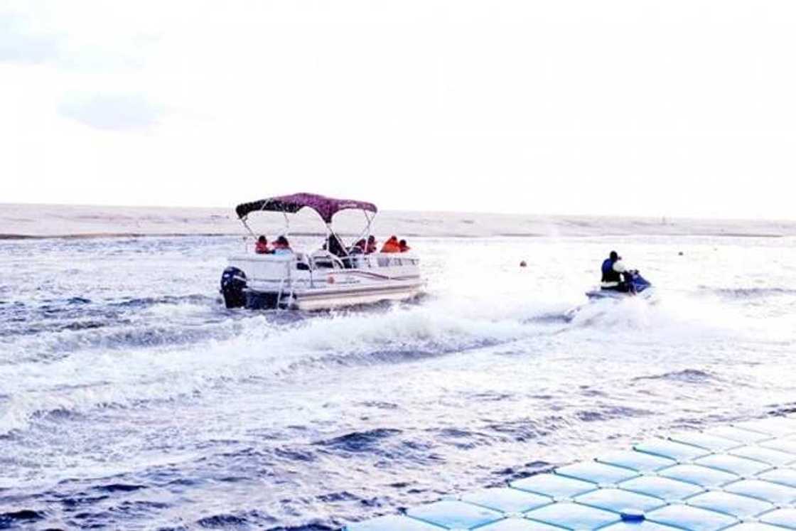 Lekki Leisure Lake Lekki Leisure Lake