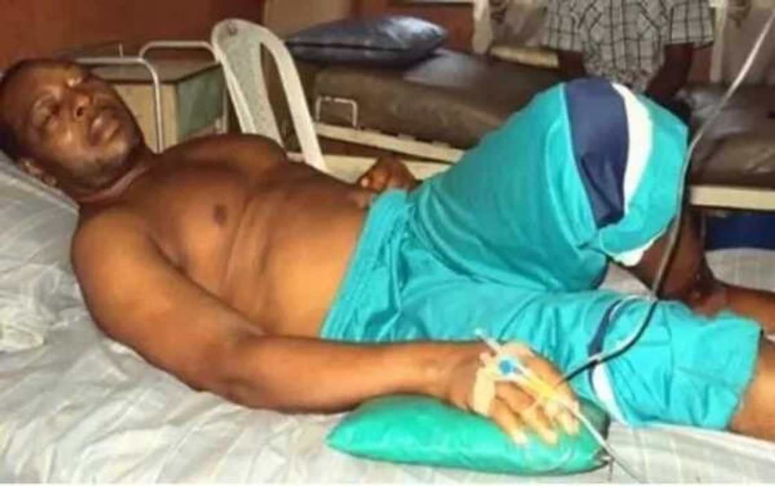 7 Nollywood actors who have died in 2016 7 Nollywood actors who have died in 2016