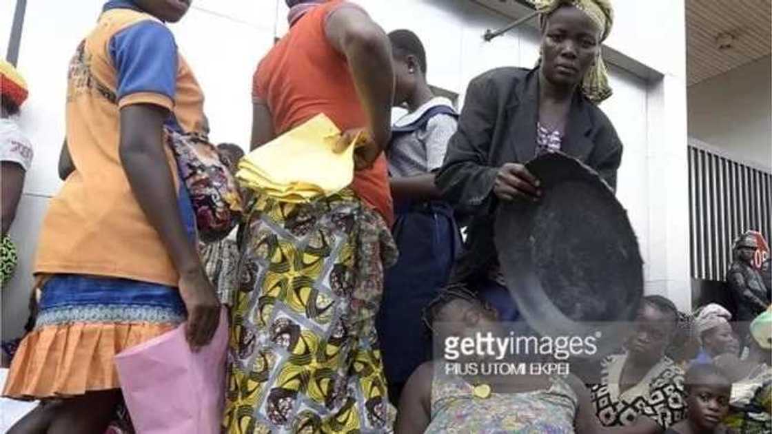 An kama likitan bogi a jihar Nasarawa An kama likitan bogi a jihar Nasarawa