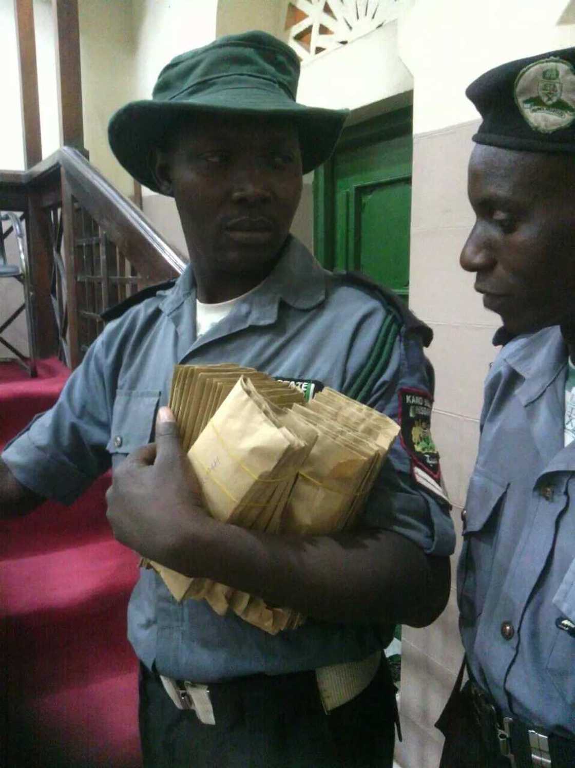 An daura auren zaurawa sama da 1,000 a Kano An daura auren zaurawa sama da 1,000 a Kano