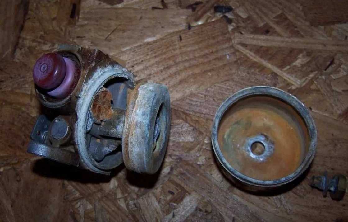 How to convert petrol generator to gas How to convert petrol generator to gas