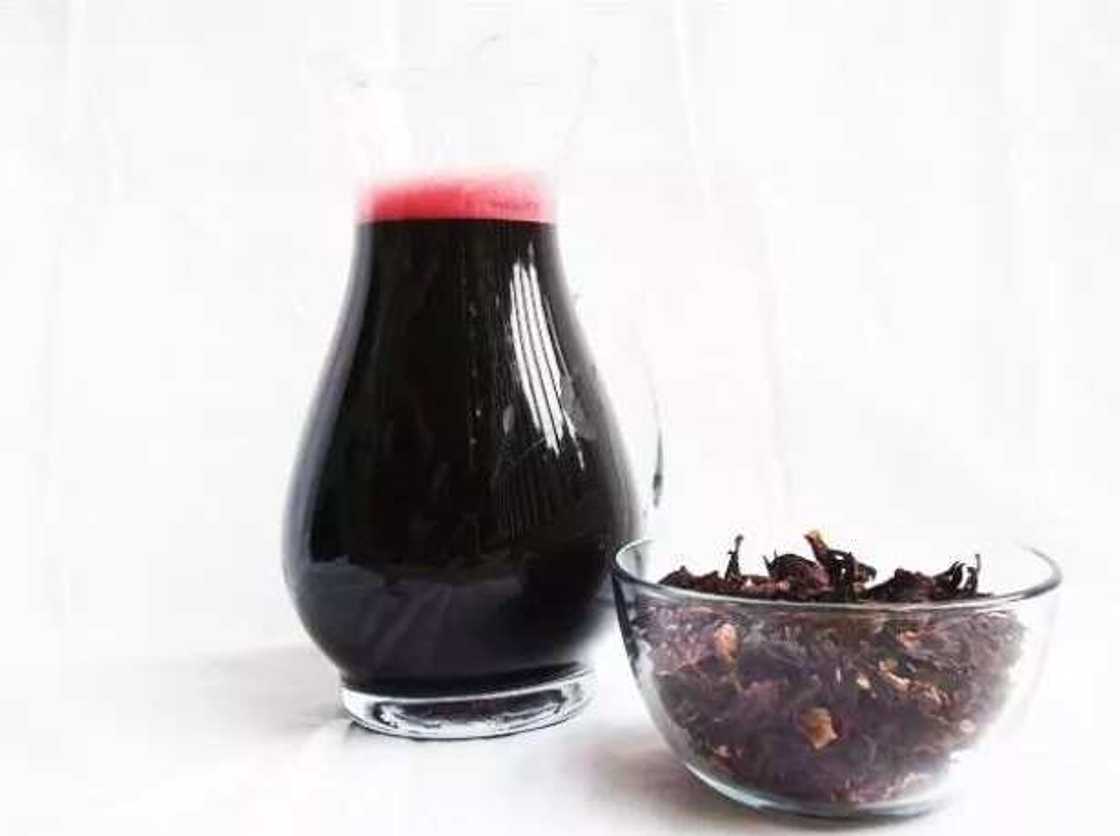 Side Effects of Zobo drink: Are there any? Side Effects of Zobo drink: Are there any?