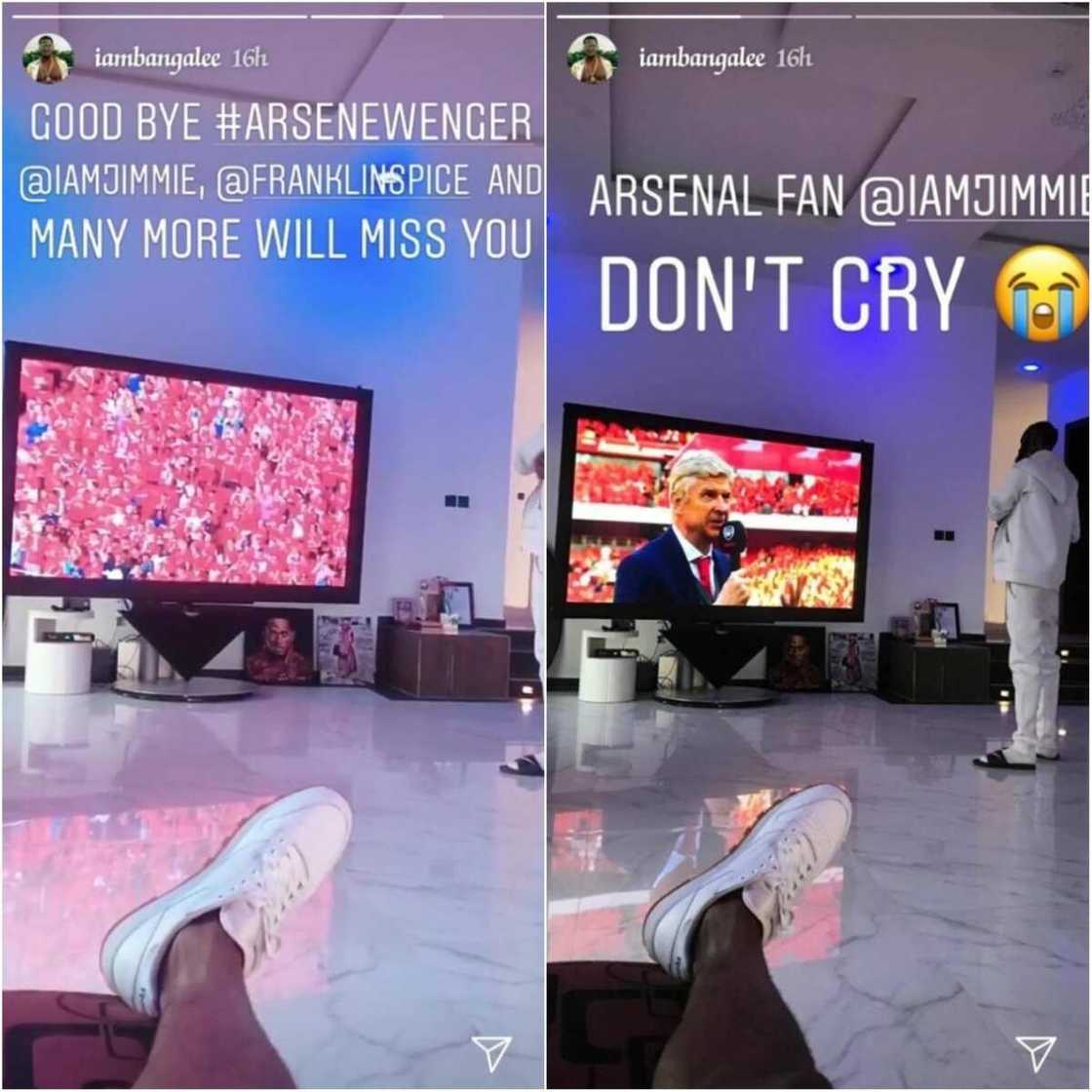 Dbanj Dbanj