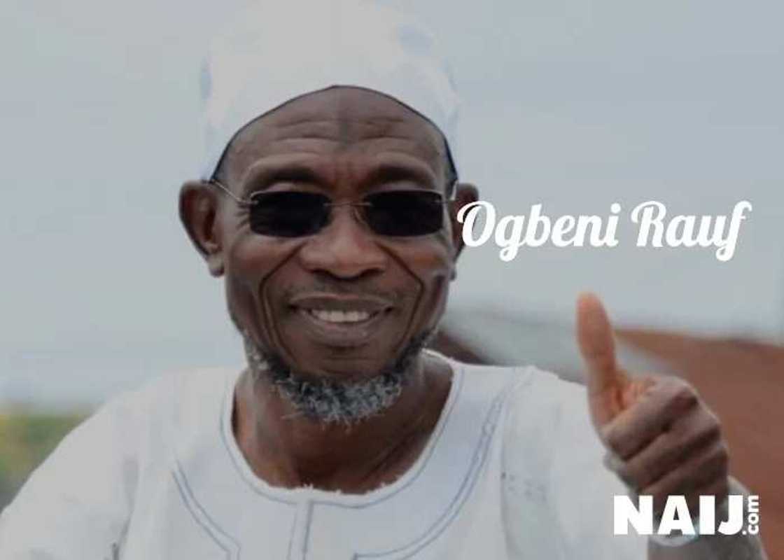 Nicknames Nigerians call 13 state governors Nicknames Nigerians call 13 state governors