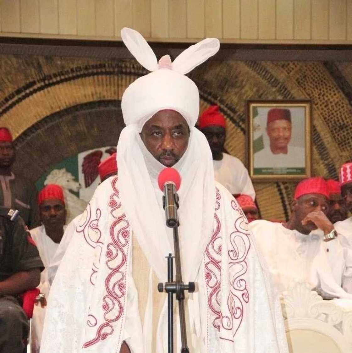 Emir of Kano