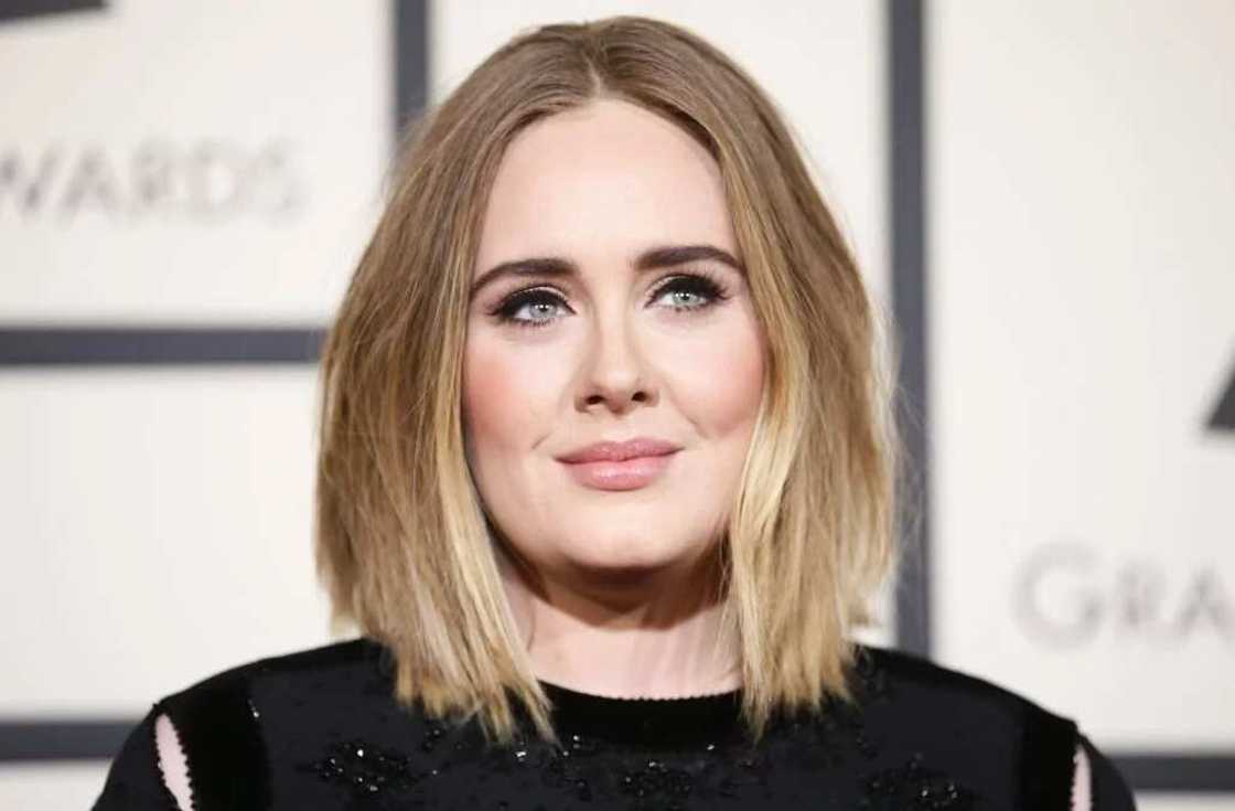 Adele Laurie Blue Adkins Adele Laurie Blue Adkins