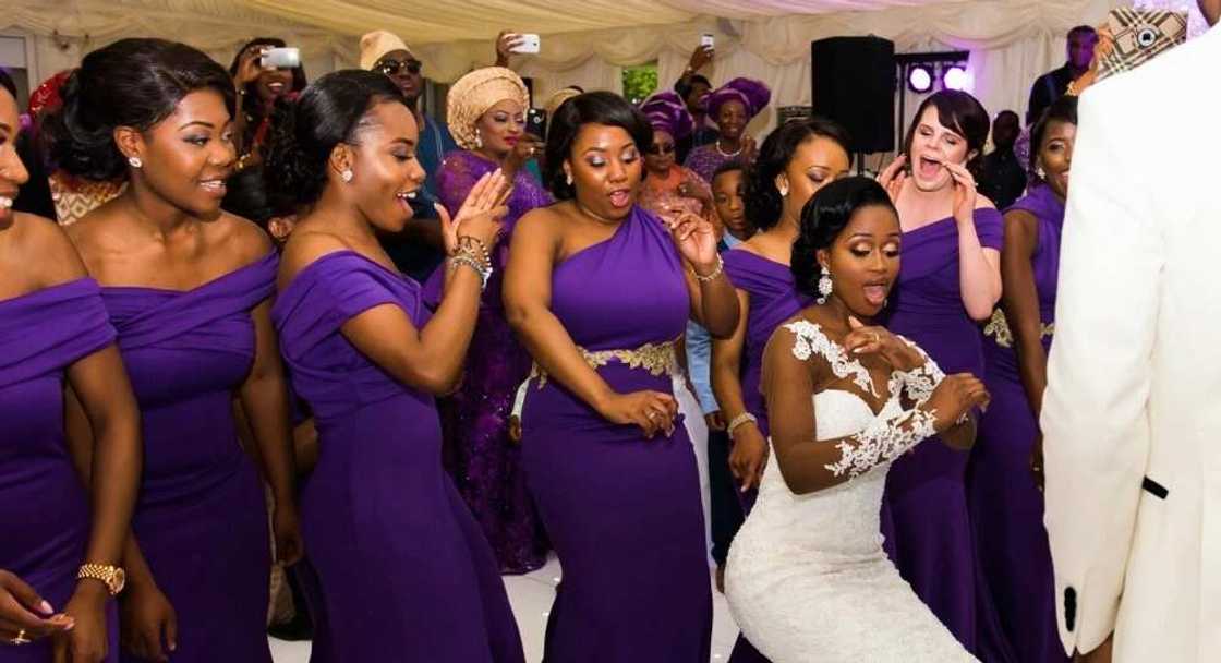 Bellanaija wedding fashion Bellanaija wedding fashion