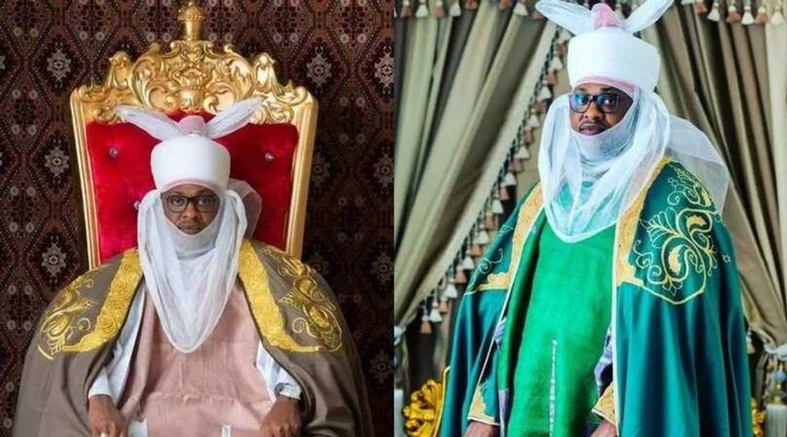 APC chieftain, Musa Yola to be turbaned as Dujima Adamawa 1 APC chieftain, Musa Yola to be turbaned as Dujima Adamawa 1