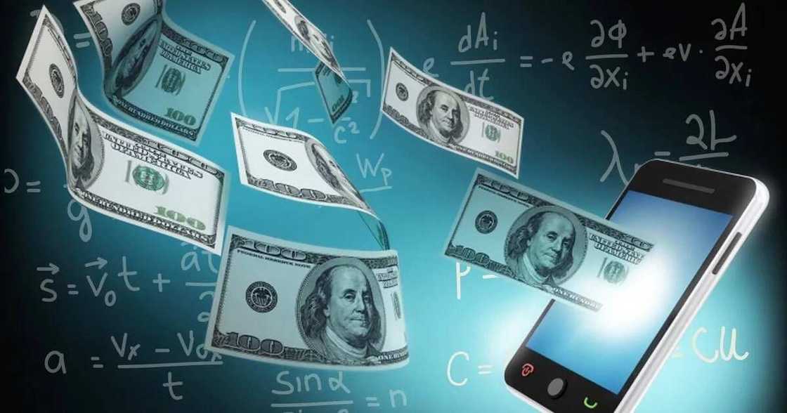 mobile loan lenders in Nigeria mobile loan lenders in Nigeria