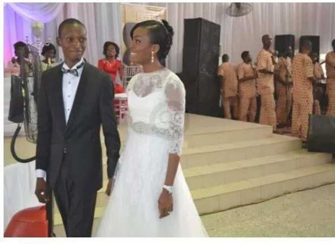 Meet the 4 children of Bishop David Oyedepo Meet the 4 children of Bishop David Oyedepo