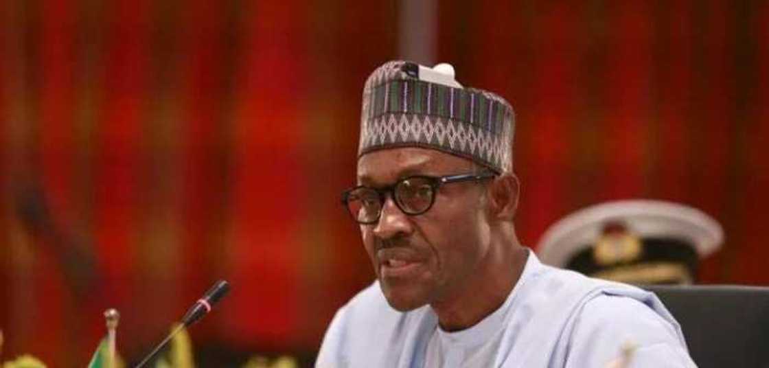 2019: Wata Kungiya ta gano makircin da ‘Yan Majalisa ke shiryawa Shugaban kasa 2019: Wata Kungiya ta gano makircin da ‘Yan Majalisa ke shiryawa Shugaban kasa